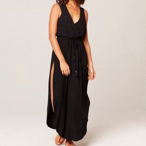 L Space Kenzie Cover Up Dress